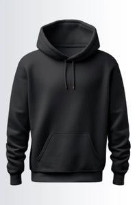 1 Pc Men Warm Winter Hoodie 8.5oz(280gsm) My Store