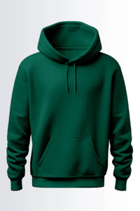 1 Pc Men Warm Winter Hoodie 8.5oz(280gsm) My Store