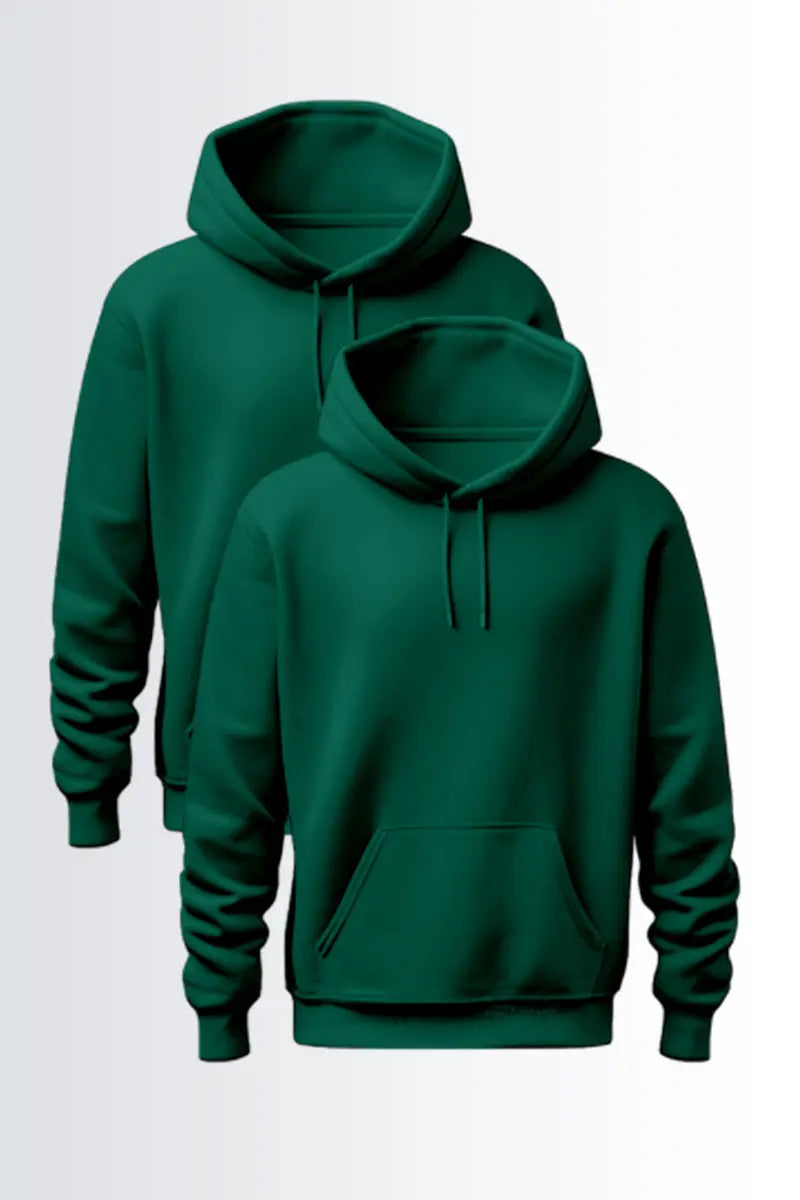 Warm Winter Hoodie pack of 2 My Store