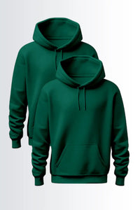 Warm Winter Hoodie pack of 2 My Store