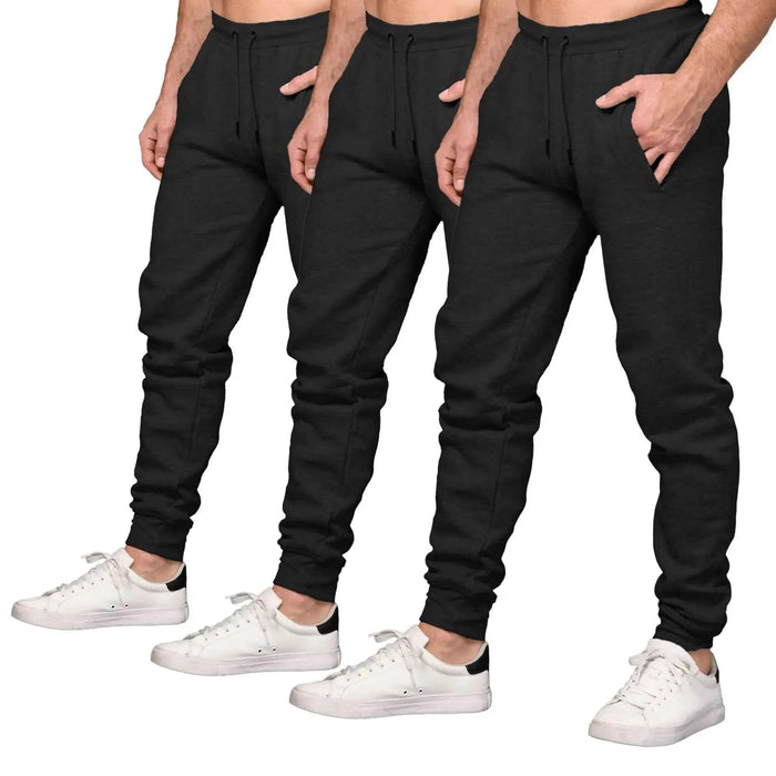 SWEATPANTS PACK OF 3 urban360