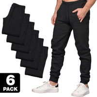 SWEATPANTS PACK OF 6 urban360