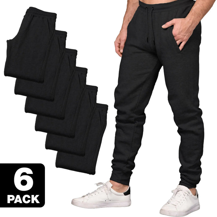 SWEATPANTS PACK OF 6 urban360