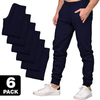 SWEATPANTS PACK OF 6 urban360