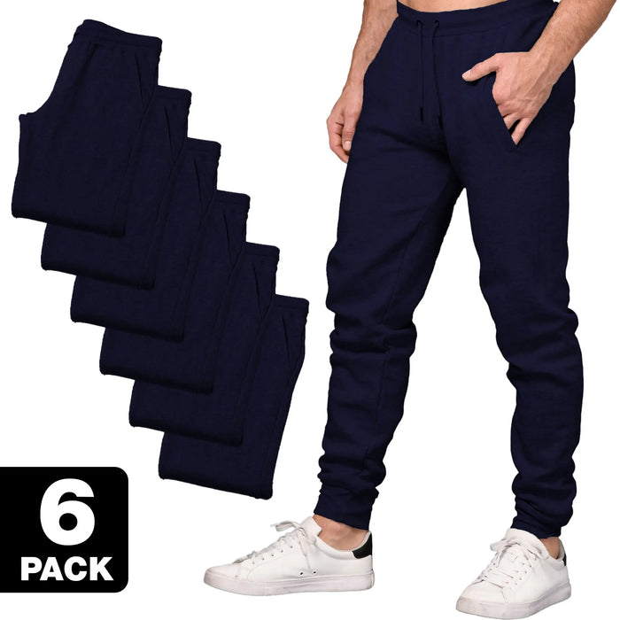 SWEATPANTS PACK OF 6 urban360