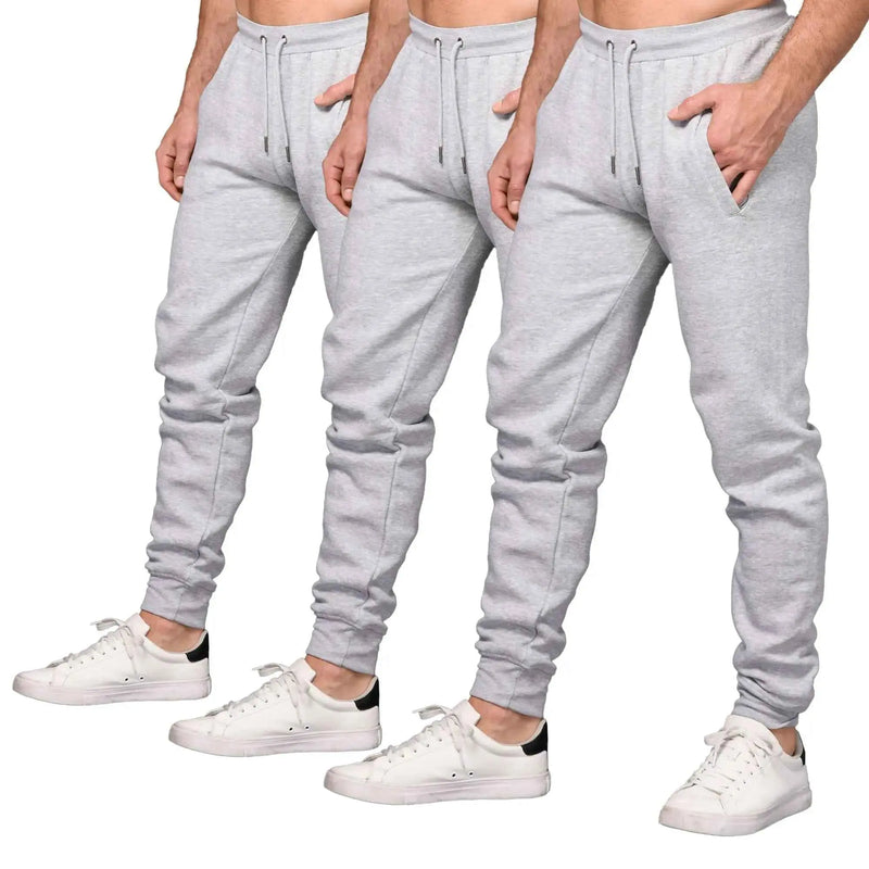 SWEATPANTS PACK OF 3 urban360