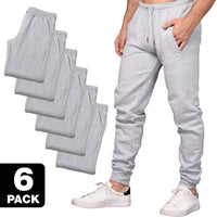 SWEATPANTS PACK OF 6 urban360